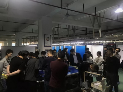 艾博德股份2019年終銷售會議圓滿召開，聚焦計算機軟件開發新戰略